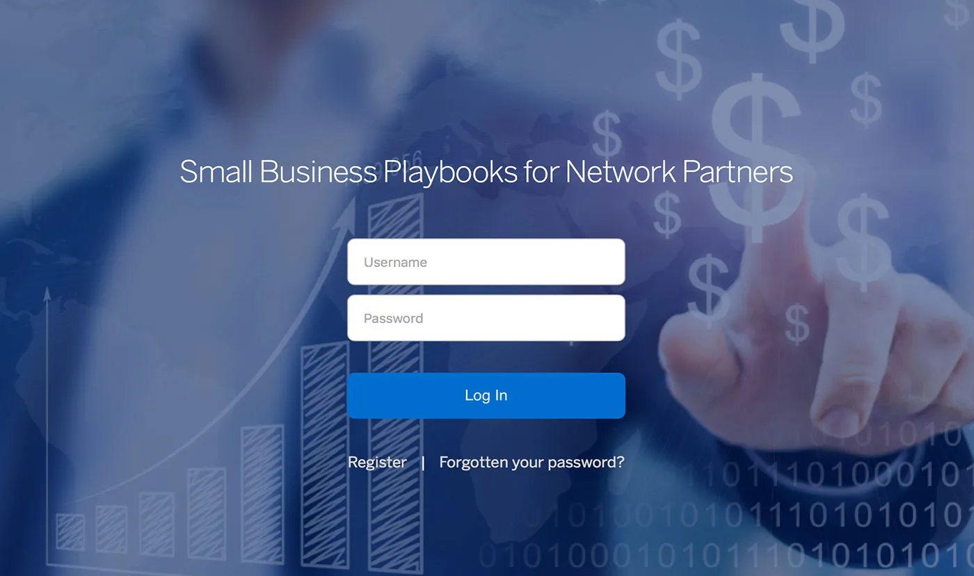 American Express Playbook