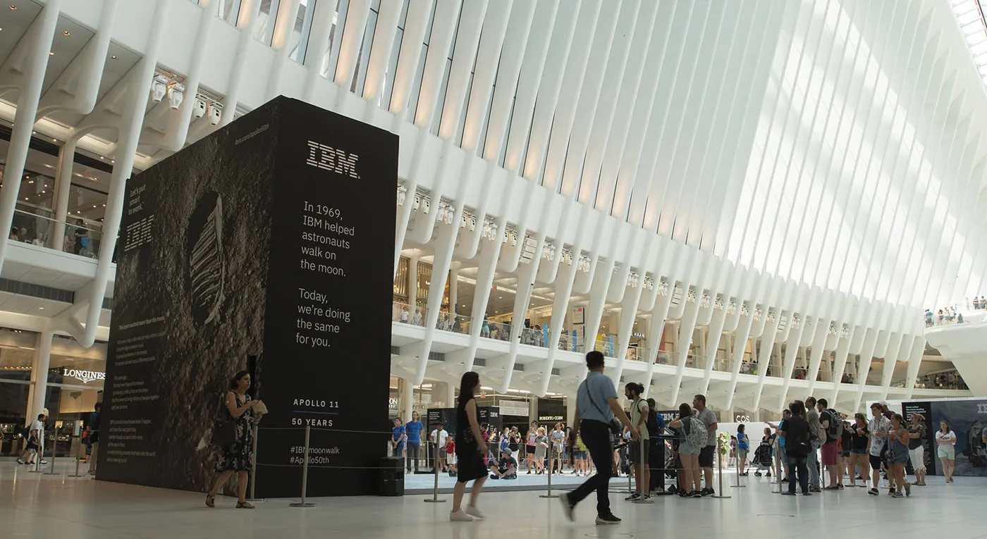 IBM Apollo