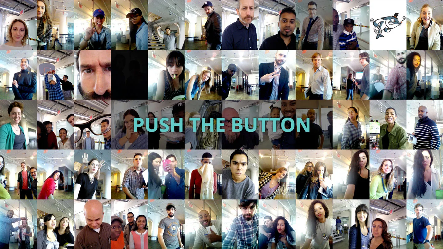 Push the Button installation
